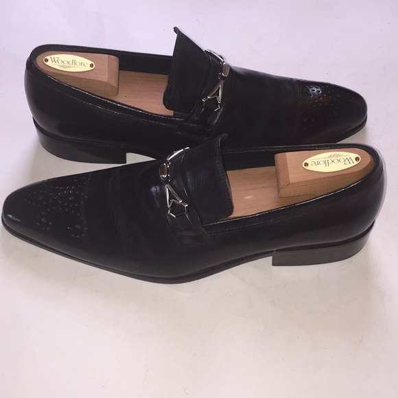 Carrucci Shoes | Mens Loafer Dress 